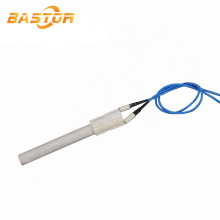 220v 300w alumina heating element wood pellet ceramic igniter for pellet boiler